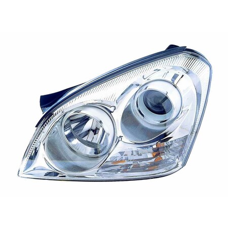 Depo Capa Lamp, 323-1121L-ACN1 323-1121L-ACN1